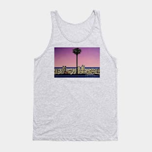 hiroshi nagai Tank Top